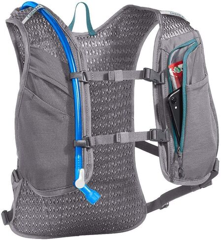 Chase 8 Bike Hydration Vest - Integrated Tool Organization - 70 oz in Saudi Arabia