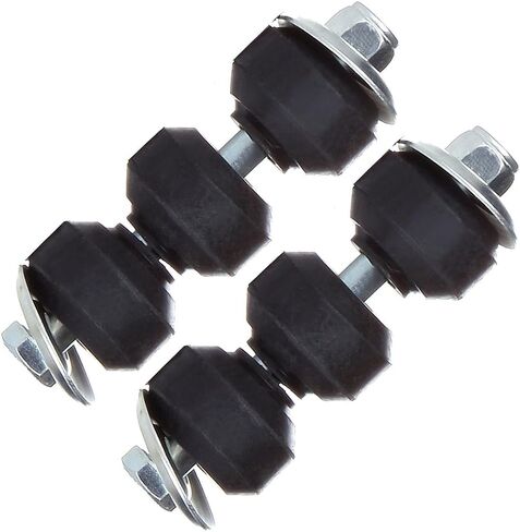 SCITOO 2-PC SET Suspension Kit - Fit For Buick LeSabre Electra For Cadillac DeVille For Oldsmobile Delta 88 LSS Regency For Pontiac Bonneville Rear Sway Bar End Link in Saudi Arabia