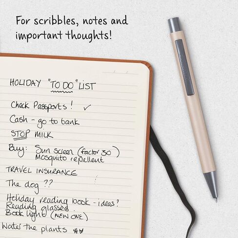 IF Bookaroo Pen, soft touch, colour coated pen with black ink - CHARTREUSE in Kuwait