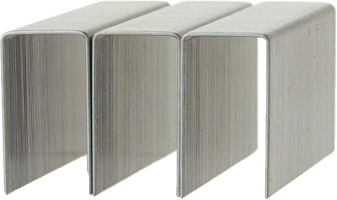 Bostitch Heavy Duty Staples, 165-215 Sheets, 15/16 Inch (24mm) Leg, 1,000 Per Box (SB3515/16HC-1M) in Saudi Arabia