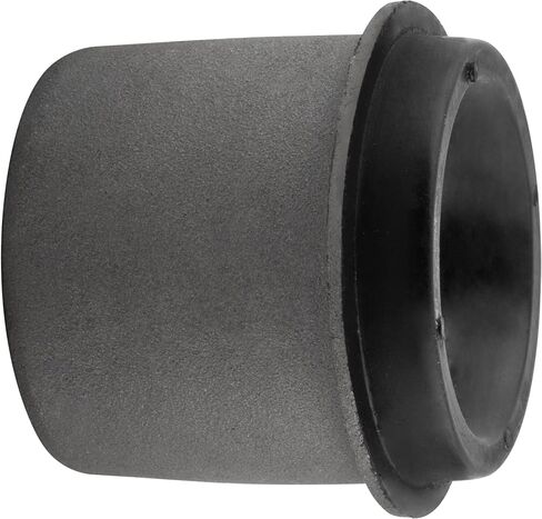 قطعتان من جلبة قضيب التثبيت من الأمام إلى المحور K8645 تناسب 03-08 لفورد E-250، 92-98 E-350 Econoline، 03-08 E-150، 96-99 Econoline Super Duty، 92-02 E-150 Econoline Club Wagon in Saudi Arabia
