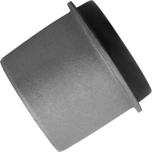 قطعتان من جلبة قضيب التثبيت من الأمام إلى المحور K8645 تناسب 03-08 لفورد E-250، 92-98 E-350 Econoline، 03-08 E-150، 96-99 Econoline Super Duty، 92-02 E-150 Econoline Club Wagon in Saudi Arabia