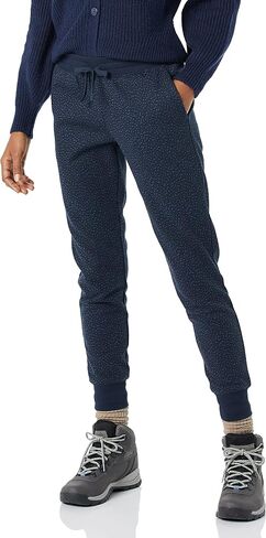 Amazon Essentials Women's Fleece Jogger Sweatpant - Discontinued Colors in Saudi Arabia