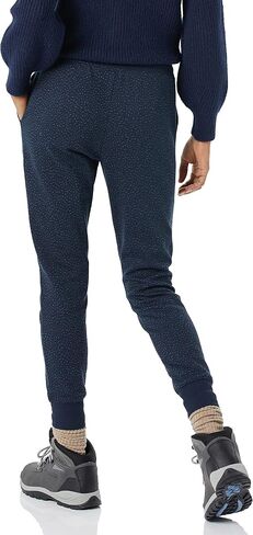 Amazon Essentials Women's Fleece Jogger Sweatpant - Discontinued Colors in Saudi Arabia