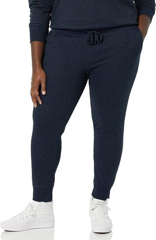 Amazon Essentials Women's Fleece Jogger Sweatpant - Discontinued Colors in Saudi Arabia