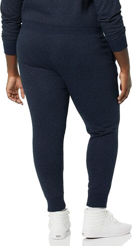 Amazon Essentials Women's Fleece Jogger Sweatpant - Discontinued Colors in Saudi Arabia
