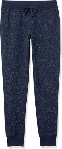 Amazon Essentials Women's Fleece Jogger Sweatpant - Discontinued Colors in Saudi Arabia