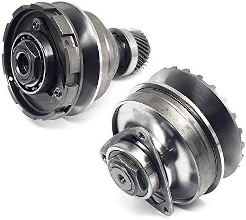 JF011E CVT مجموعة بكرة 30T -RE0F10A، وحزام سلسلة 901047، بديل لـ 2007-2012 Altima Rogue Sentra Caliber in Kuwait