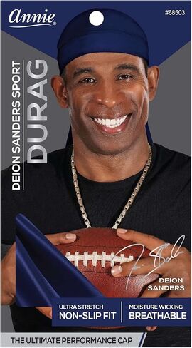 ديون ساندرز سبورت دوراج - كحلي in Kuwait