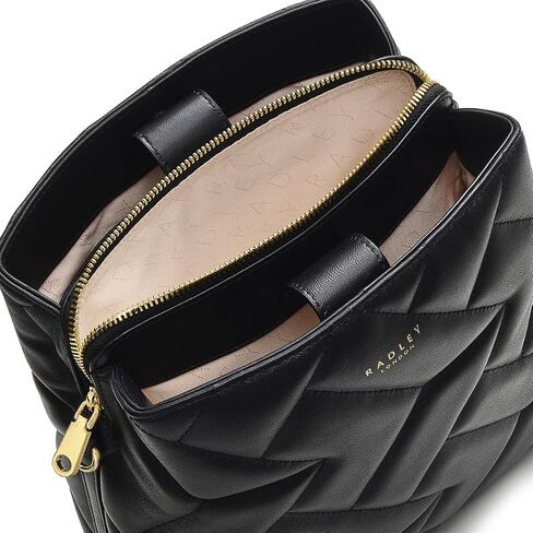 RADLEY London Dukes Place - Quilt - Medium Compartment Crossbody in Saudi Arabia