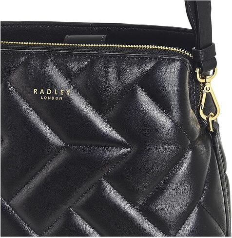 RADLEY London Dukes Place - Quilt - Medium Compartment Crossbody in Saudi Arabia