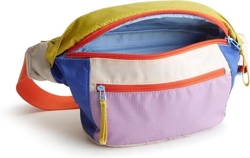 Vera Bradley Women's Ripstop Polyester Portnoy Belt Bag in Saudi Arabia