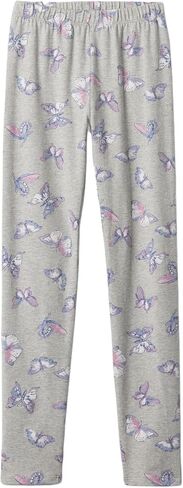 GAP Girls' Jersey Legging Pants in Saudi Arabia