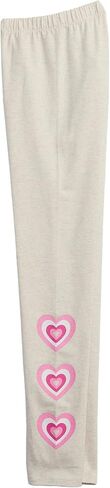 GAP Girls' Jersey Legging Pants in Saudi Arabia