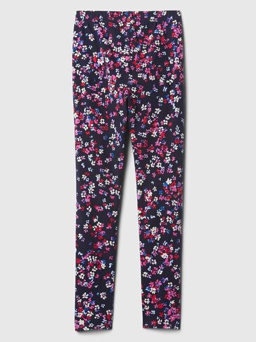 GAP Girls' Jersey Legging Pants in Saudi Arabia