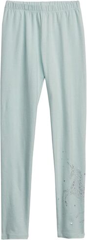 GAP Girls' Jersey Legging Pants in Saudi Arabia