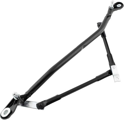 Windshield Wiper Transmission Linkage Assembly Fit For Saturn Ion 2003 2004 2005 2006 2007 2.2L 2.4L 2.0L Coupe Sedan 4-Door Replace# 602-208 15221904 22621385 in Saudi Arabia