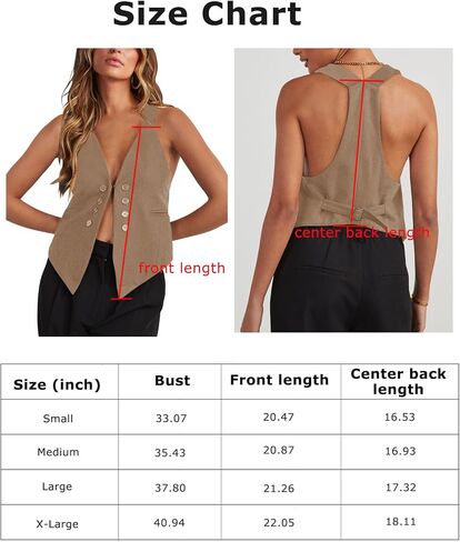 العثور على الزهور المرأة عارضة تنوعا زر يصل أكمام سترة مثير الخامس الرقبة سترة صدرية in Kuwait