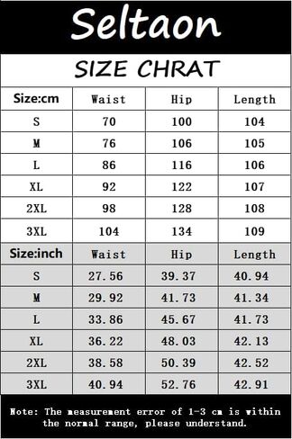 Seltaon Casual Camo Cargo Pants for Women Fall Camouflage Army Fatigue Jogger Sweatpants Trousers Plus Size in Kuwait