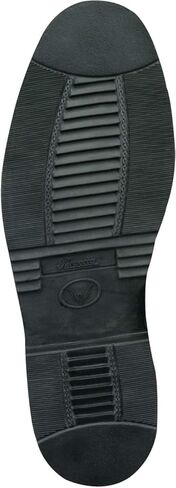 حذاء أكسفورد من الجلد الأسود للرجال 834-6041 من Thorogood in Kuwait