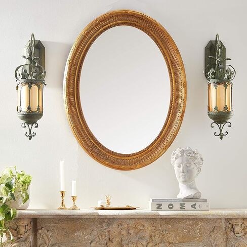 Design Toscano Crown Royale Hanging Pendant Lantern - Set of Two in Saudi Arabia
