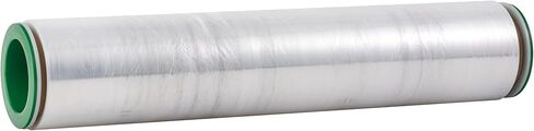 Duck Brand Stretch Wrap Roll, Clear, 20 inches by 1000 feet, 1 pack, 285850 in Saudi Arabia