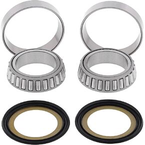 All Balls 22-1039 Steering Bearing Kit