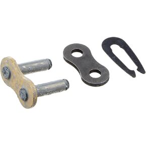 Renthal C253 R1 Works 428-Pitch Clip-Style Connecting Link