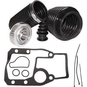 3854127 Transom Service Seal Kit for Voolvo Penta OMC Cobra SX Stern Drives 1986 – up Replacement 3850426 983973 987467 914036 3853807