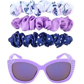 Disney Girls Sunglasses And Hair Accesories for Kids
