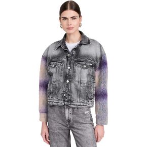 Women's Lori Denim Jacket