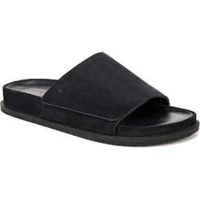 Vince Men's Classic Slide Sandal