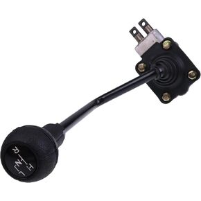 Gear Shifter Assy Mounting Reverse Assy 21729b Compatible with Linhai ATV 260cc 300cc 400cc Quad Parts