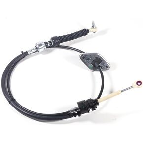 3382008020 for Toyota Sienna Automatic Transmission Shift Cable 3.5 2004 2005 2006 2007 2008 2009 2010 04 05 06 07 08 09 10 Replace 33820-08020 33820B 3.5L