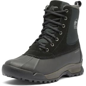 SOREL Men's Buxton Lite Waterproof Boot