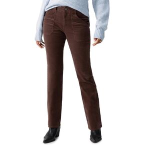 Sanctuary Women's Corduroy Hayden Bootcut