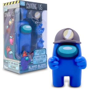 جاست تويز إل إل سي بين شخصيات الأكشن السلسلة 3 (أزرق مع قبعة صغيرة) in Kuwait