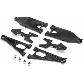 Losi Front Suspension Arm Set Baja Rey 2.0 LOS234050