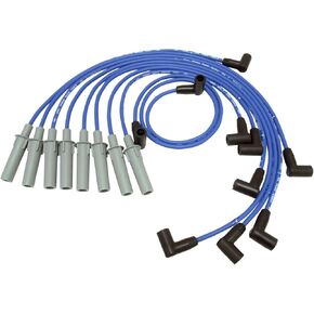NGK (53129) RC-CRX037 Spark Plug Wire Set