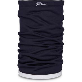 Titleist 2022 Performance Snood Neck Warmer Navy/White One Size Fits All