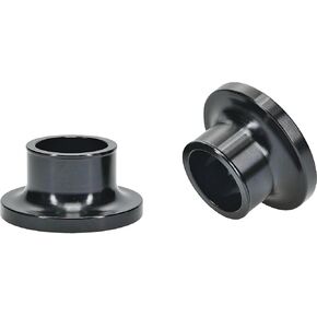 All Balls Racing 11-1040 Wheel Spacer Kit Compatible with/Replacement For Kawasaki KX 125 1990-1996, KX 250 1990-1996, KX 500 1990-1996