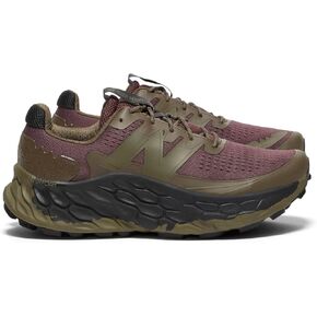 New Balance Men's Fresh Foam X Trail More V3 Running Shoe, 0
