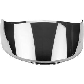 HAX Full Face Motorcycle Helmet Visor Shield for Obsidian Series(Mirror Visor)