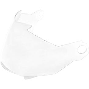 ILM Anti Fog 606V Dirtbike ATV Motocross Offroad Dual Sport Motorcycle Helmets Shield