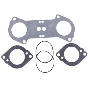 SBT Intake Gasket Kit for Yamaha 800 GP800/XL800/GP800R/XLT 800 1998 1999 2000 2001 2002 2003 2004 2005