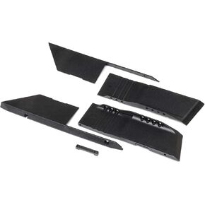 Axial Rock Slider Set: PRO, AXI230051