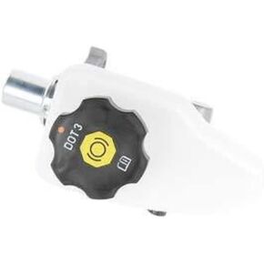 ACDelco GM Original Equipment 174-1228 Brake Master Cylinder Assembly