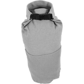 Portable Kerosene Lantern Storage Bag Oil Lamp Organizer with Buckle for Camping Hiking Wear Resistant Reusable Lamp Bag Outdoor Lantern Pouch Fits Vintage and Modern Oil Lanterns