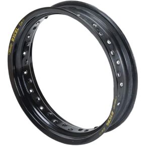 Excel EIK416N Takasago Black 17" x 3.50" 36h Rim