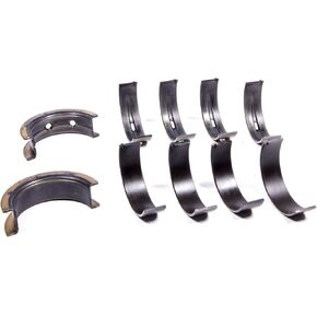 King Bearings Main Bearing, XP, 0.010 in Undersize, GM LS-Series, Kit